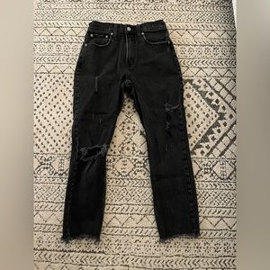 COPY - Abercrombie Jeans